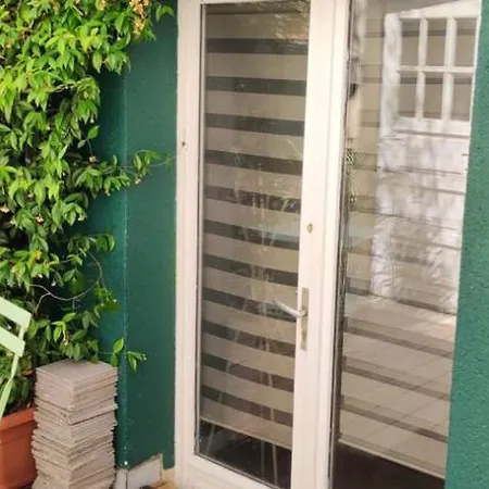 Ferienwohnung Les bords de Seine Vernon  Exterior foto