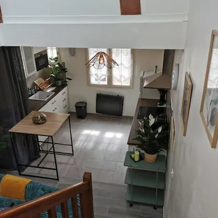 Ferienwohnung Les bords de Seine Vernon  Exterior foto