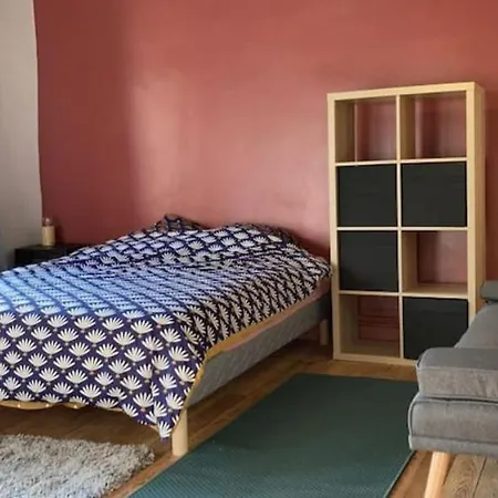Ferienwohnung Les bords de Seine Vernon  Exterior foto