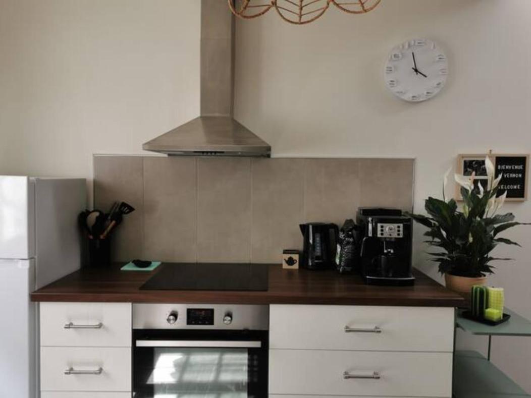 Les Bords De Seine Apartment Vernon (Eure)