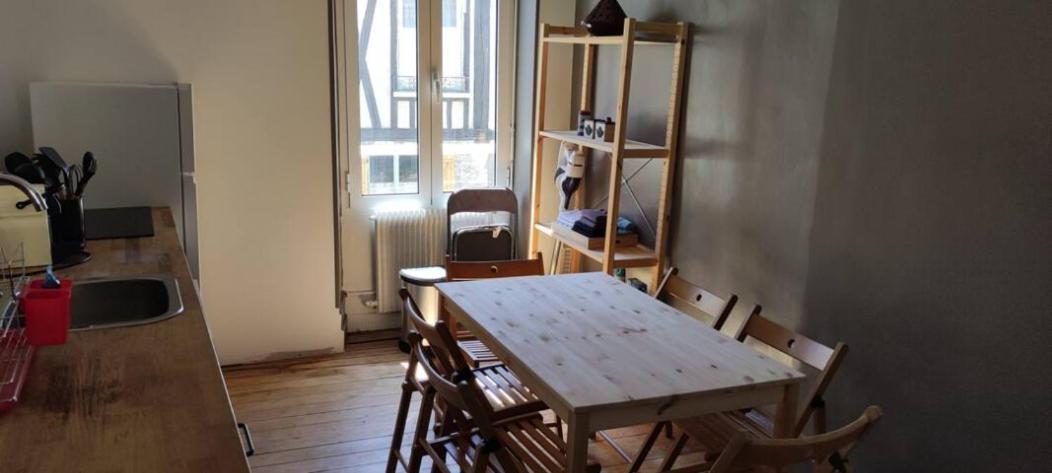 Les Bords De Seine Apartment Vernon (Eure)