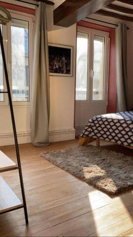 Les Bords De Seine Apartment Vernon (Eure)